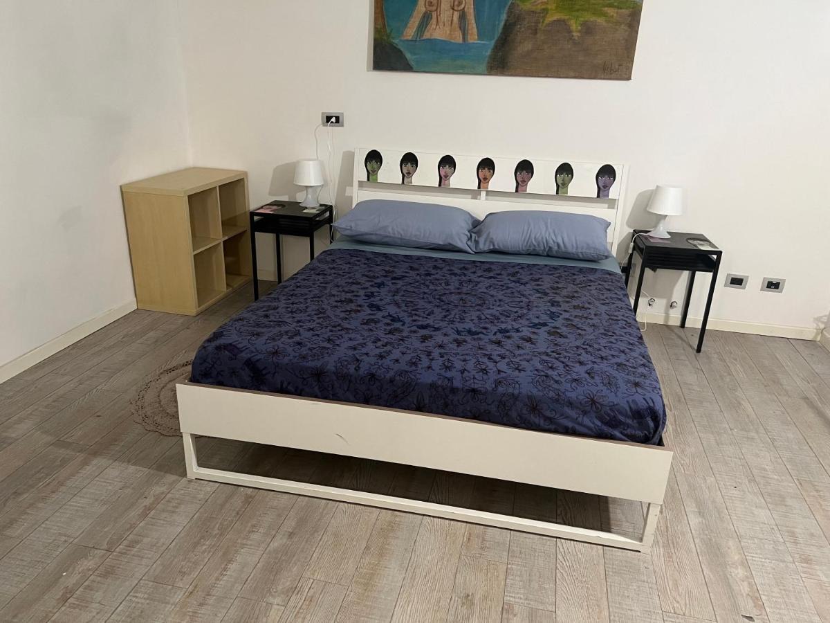 Bed and Breakfast Casadipippi Parma Exterior foto