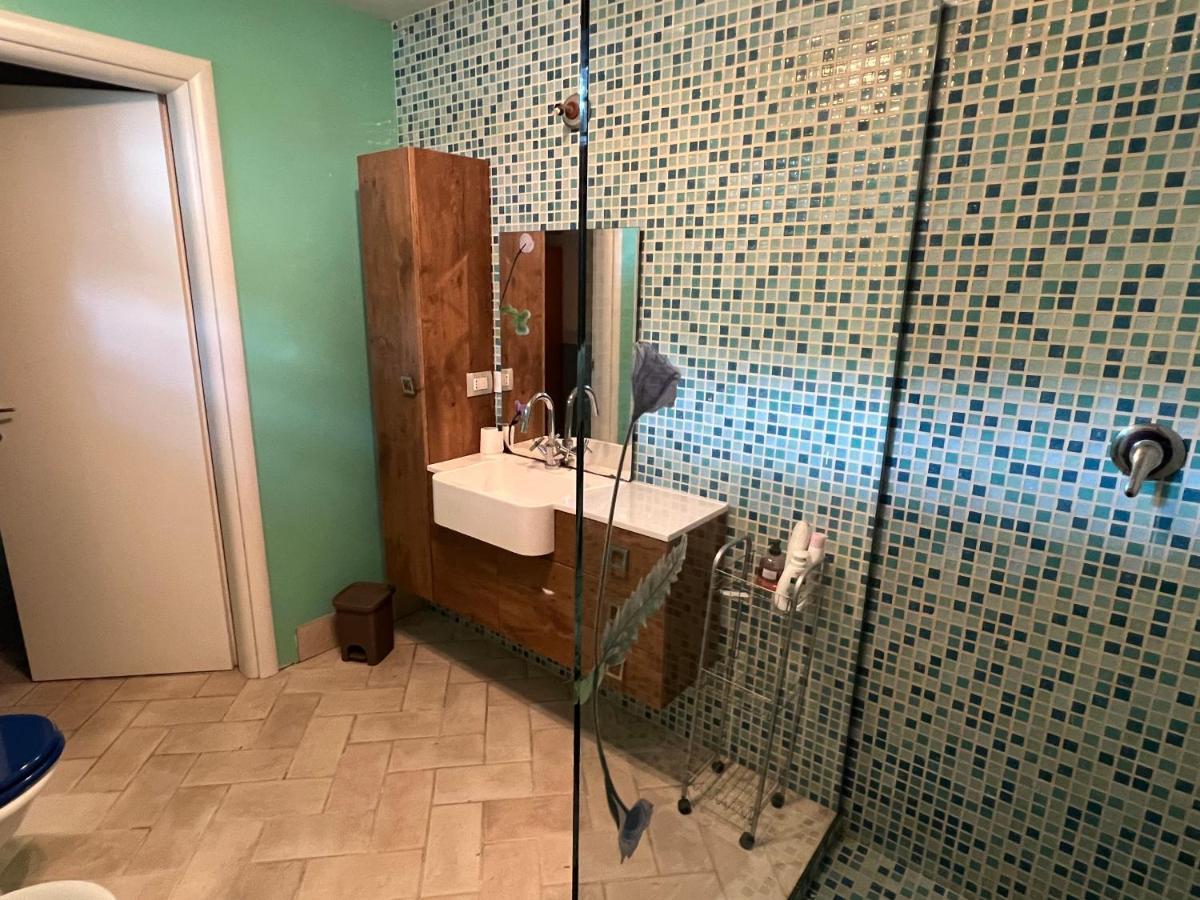 Bed and Breakfast Casadipippi Parma Exterior foto