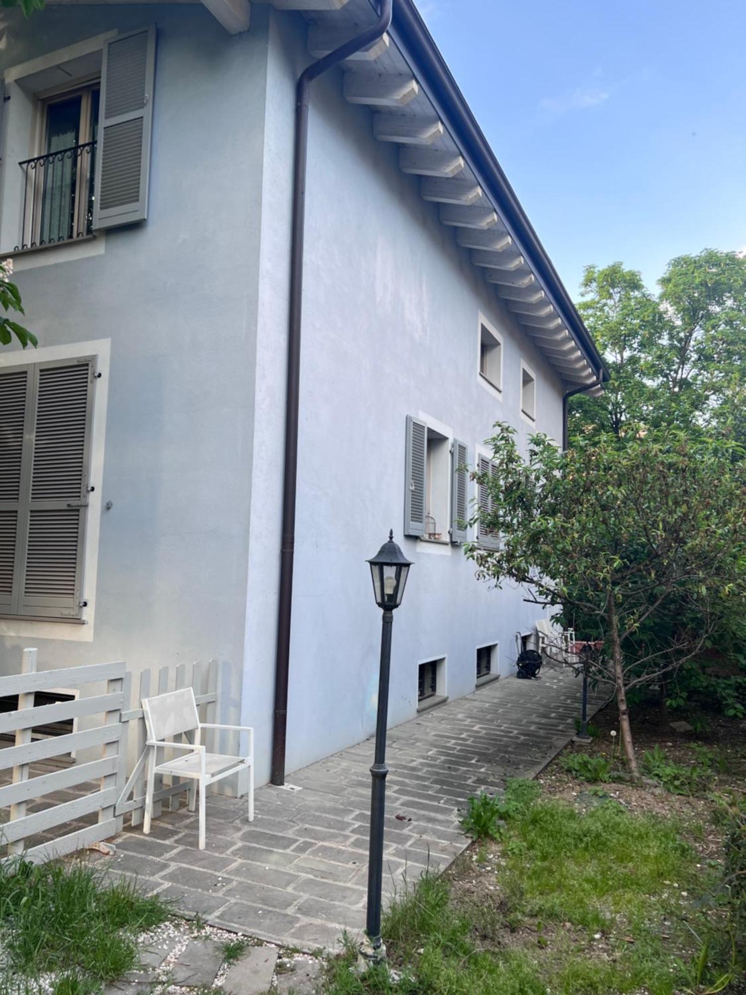 Bed and Breakfast Casadipippi Parma Exterior foto